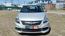 Used Maruti Suzuki Swift Dzire VXI in Dehradun
