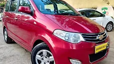 Used Chevrolet Enjoy 1.4 LT 8 STR in Thane