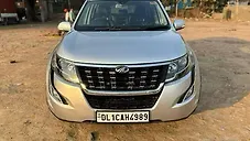 Used Mahindra XUV500 W7 [2018-2020] in Delhi