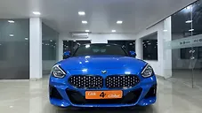 Used BMW Z4 sDrive 20i [2019-2023] in Thiruvananthapuram