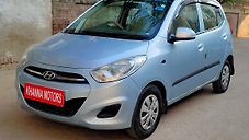 Used Hyundai i10 Magna 1.2 Kappa2 in Delhi