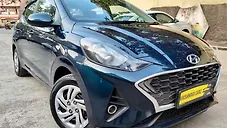Used Hyundai Aura S 1.2 CNG in Thane