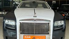 Used Rolls-Royce Ghost Extended Wheelbase in Thiruvananthapuram