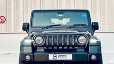 Used Mahindra Thar LX Hard Top Petrol AT in Kochi