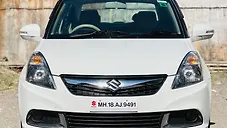 Used Maruti Suzuki Swift Dzire VXI in Nashik