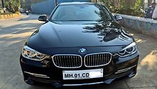 Used BMW 3 Series 320d Luxury Line in Mumbai