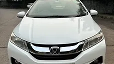 Used Honda City V in Mumbai