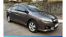 Used Honda City VX CVT in Mumbai