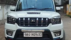 Used Mahindra Scorpio S11 MT 7S CC in Patna