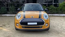Used MINI Cooper D 3 Door in Hyderabad