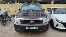 Used Tata Safari Storme 2.2 VX 4x4 in Patna