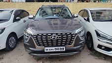 Used Hyundai Alcazar Prestige 7 STR 1.5 Diesel in Patna