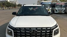 Used Hyundai Venue N Line N6 DCT in Hyderabad