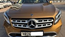 Used Mercedes-Benz GLA 200 d Sport in Delhi