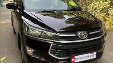 Used Toyota Innova Crysta 2.8 GX AT 8 STR [2016-2020] in Mumbai
