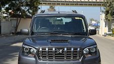 Used Mahindra Scorpio S11 MT 7S in Ludhiana