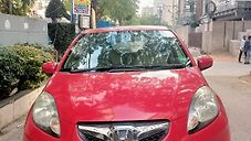 Used Honda Brio S(O)MT in Hyderabad