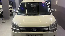 Used Maruti Suzuki Wagon R VXi 1.0 [2019-2019] in Lucknow