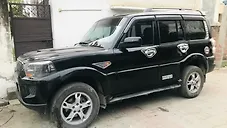 Used Mahindra Scorpio S6 Plus in Lucknow