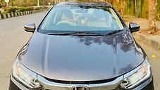 Used Honda City VX (O) MT in Mumbai