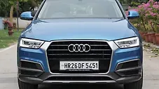 Used Audi Q3 30 TFSI Premium in Delhi