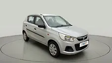 Used Maruti Suzuki Alto K10 VXi [2014-2019] in Hyderabad