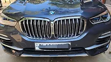 Used BMW X5 xDrive30d xLine in Delhi