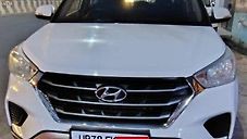 Used Hyundai Creta SX 1.6 AT CRDi in Kanpur