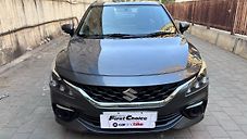 Used Maruti Suzuki Baleno Zeta MT [2022-2023] in Thane