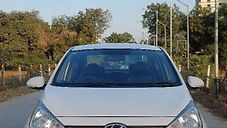 Used Hyundai Xcent S 1.2 Special Edition in Ahmedabad