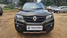 Used Renault Kwid CLIMBER 1.0 [2017-2019] in Bangalore