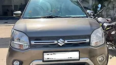 Used Maruti Suzuki Wagon R ZXi 1.2 in Patna