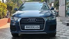 Used Audi Q3 35 TDI Premium Plus + Sunroof in Mumbai