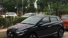 Used Hyundai i20 Asta (O) 1.5 MT Diesel in Delhi