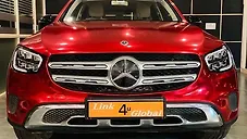 Used Mercedes-Benz GLC 220 d Progressive in Thiruvananthapuram