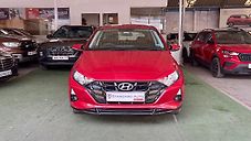 Used Hyundai i20 Sportz 1.2 IVT [2020-2023] in Bangalore