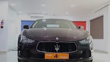 Used Maserati Ghibli Diesel in Thiruvananthapuram