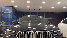 Used BMW X6 xDrive40d M Sport in Thiruvananthapuram
