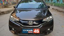Used Honda Jazz V CVT Petrol in Mumbai