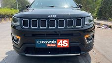 Used Jeep Compass Limited Plus Petrol AT [2018-2020] in Mumbai