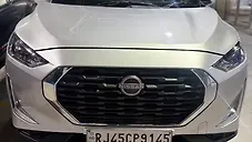 Used Nissan Magnite XE  [2020] in Jaipur