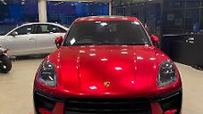 Used Porsche Macan Base in Thiruvananthapuram