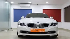 Used BMW Z4 sDrive 35i in Thiruvananthapuram