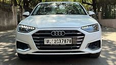 Used Audi A4 Technology 40 TFSI [2021-2022] in Delhi