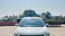 Used Renault Lodgy 110 PS RxL [2015-2016] in Kheda