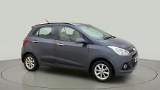 Used Hyundai Grand i10 Asta 1.2 Kappa VTVT [2013-2016] in Hyderabad