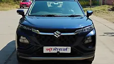 Used Maruti Suzuki Fronx Delta Plus 1.2L MT in Indore