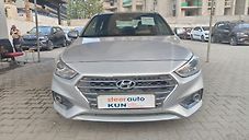 Used Hyundai Verna 1.6 CRDI SX in Chennai