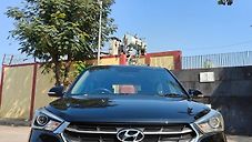 Used Hyundai Creta SX 1.6 Petrol in Mumbai