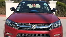 Used Maruti Suzuki Vitara Brezza ZDi Plus in Jalandhar